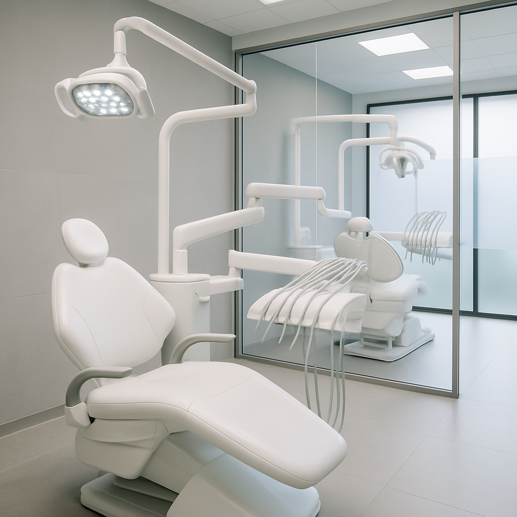 Dental Professional Clinic